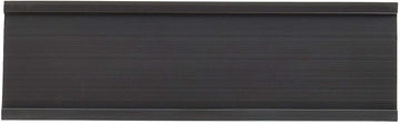 Aigner MC-206 6"W X 2"H Magnetic Card Holders, 25/Pk