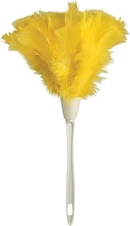 Ettore Turkey Feather Duster, 14-Inch