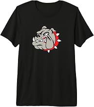 Bedford Bulldogs Premium Tri-Blend T-Shirt