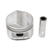 Mizumo Auto Main Bearings 0.25mm | Rod Bearings 0.25mm / Piston Set 0.50mm Oversize / 1 Engine Kit Gasket Sets