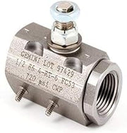 Frymaster 8102201 Gemini 1/2 Ball with Studs Valve