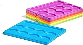 hand2mind Little Minds at Work Sound Segmenting Trays by Tara West