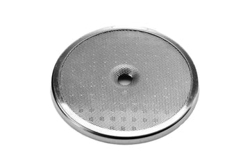 Group Head Shower Dispersion Screen Spare Part by Nuova Simonelli – silvery, 200 milliliters, Stainless Steel, Model 3000066