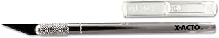 Elmer's Xacto X3001 Razor Knife, No. 1 Knife With No. 11 Blade