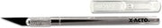 Elmer's X-Acto Aluminum Handle No. 1 Knife with Cap (EPIX3001)