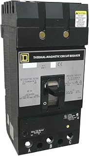 Square D / Schneider Electric KI36225 (SQD) - Tested & Certified