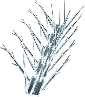 Bird-X Bird Spikes Narrow Polycarbonate 25 Ft.