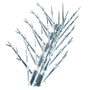 Bird Spikes Narrow Polycarbonate 25 Ft. by Bird-X – Model SP-25-N