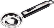Winco 2-7/8" D Egg separator,Silver
