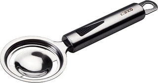 Winco 2-7/8" D Egg separator,Silver
