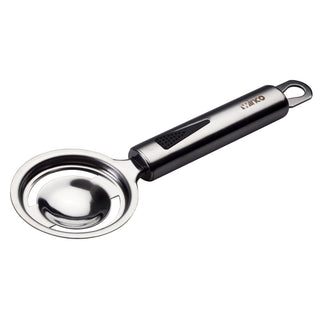 2-7/8" D Egg separator by Winco – Stainless Steel, Silver, Model SES-3
