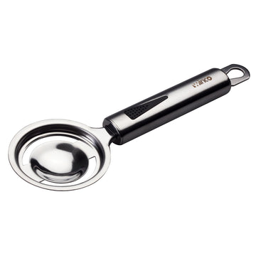 2-7/8" D Egg separator by Winco – Stainless Steel, Silver, Model SES-3