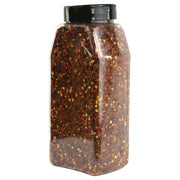 KITCH 24/7 Crushed Red Pepper by KITCH24/7 – 12 Ounce (Pack of 1), Model 23073270