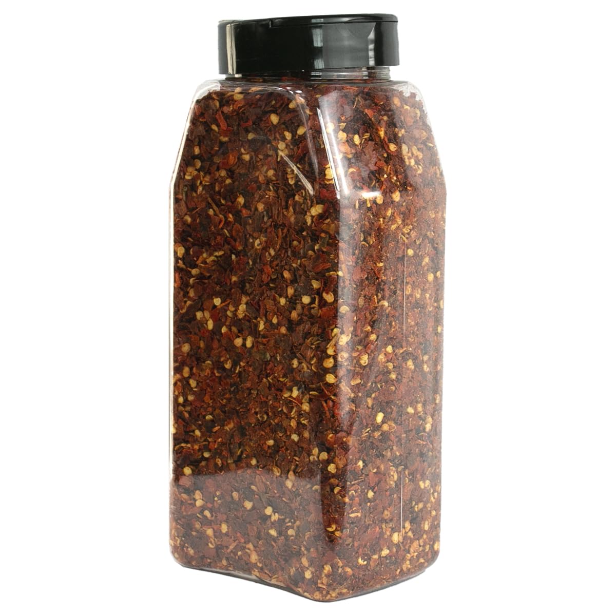 KITCH 24/7 Crushed Red Pepper by KITCH24/7 – 12 Ounce (Pack of 1), Model 23073270