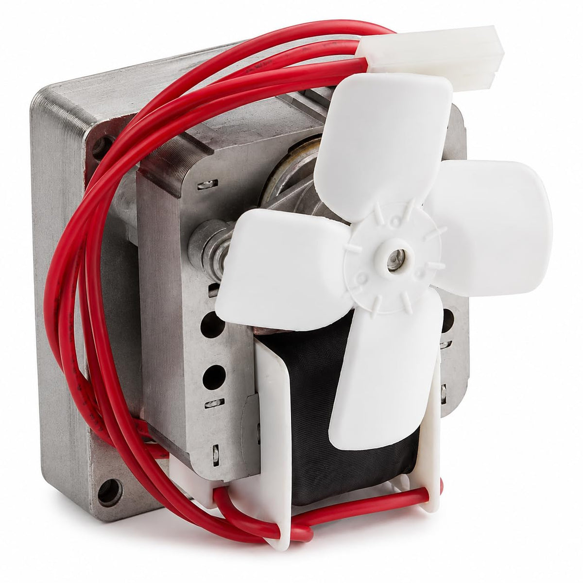 Auger Motor for Glownary PL2040 Outdoor Pellet Grill – Carbon, Copper Wire, Model 554plagmtr40