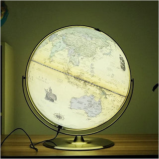 World Globe by VBDfgjCVG – One Size, Plastic, B, Model VBDfgjCVG
