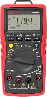 Amprobe Advance kit