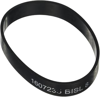 Bissell Smart Details Style 8 Vacuum Belt