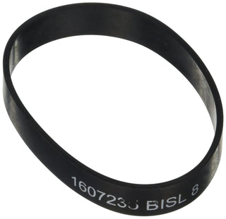 Smart Details Style 8 Vacuum Belt by Bissell – Rubber, Model 1729