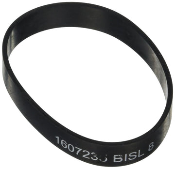 Smart Details Style 8 Vacuum Belt by Bissell – Rubber, Model 1729
