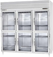 Beverage Air PRD3-1BHG Prestige Plus Refrigerator