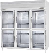 Beverage Air PRD3-1BHG Prestige Plus Refrigerator