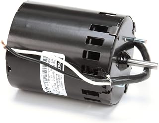 Gold Medal PRODUCTS 47356 Motor WARMER-115V