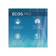 Liquid Hand Soap by ECOS PRO – 128 Fl Oz (Pack of 1), Bamboo, Model PL9663/04