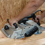 12-1/4" Planer by Makita – One Size, Cast Iron, Factory, Model KP312