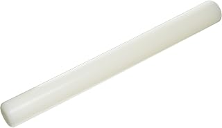 Silikomart Wonder Cakes Collection Smooth Rolling Pin for Cake Decoration