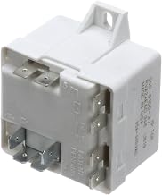 LEER 1394121 Relay 040-0166-37
