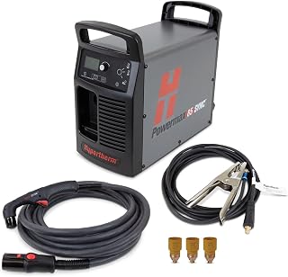 Hypertherm Powermax 85 SYNC Plasma Cutter w/ 50 ft. Handheld Torch 087184