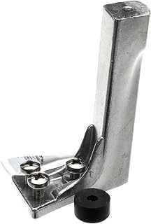 Prince Castle Replacement Leg & Rubber Foot 980-REPL-002 - Genuine OEM Replacement Part