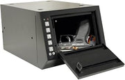 Homak First Watch Electronic Access Pistol Box, Large