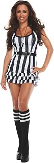 Starline Women's Flirty Referee Costume