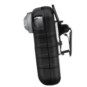 MSA (O2) Oxygen / Length: 1.299 IN Width: 2.126 IN Height: 3.425 IN / Black Gas Detectors & Alarms