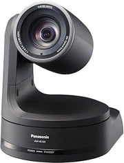 Panasonic AW-HE120KPJHD Integrated Video Camera (Black)