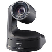 AW-HE120KPJHD Integrated Video Camera (Black) by Panasonic – compact, Black