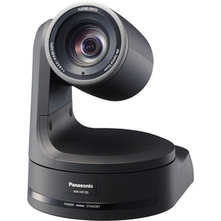 AW-HE120KPJHD Integrated Video Camera (Black) by Panasonic – compact, Black