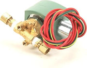 Nu-Vu 50-0307-1 Valve Water Solenoid 240V Repl Part