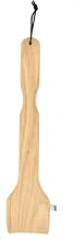 Mr. Bar-B-Q Curved Head Wood Scraper