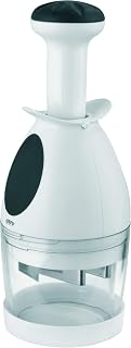 GEFU Haus of Grey- Men's Apparel 13920 Onion Dicer Plastic