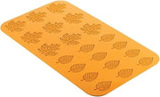 Silikomart Silicone Mold BOSCO, Non-stick, 1 Mold, 2.7x2.8 h 0.08 inches, Made in Italy