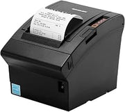 Bixolon SRP-380, Thermal Printer, 180dpi, AUTO Cutter, W128879424 (180dpi, AUTO Cutter, 350mm/sec, Media 80/58mm, Up to 350mm/sec, Powered USB & USB)