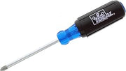 IDEAL INDUSTRIES INC. 35-194 Phillips Screwdriver, 2 Head, 1/4 in. Diameter, 4 in. Length
