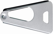 Westmark Jar Opener, One Size, Silver