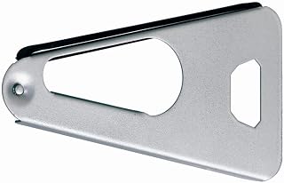Westmark Jar Opener, One Size, Silver