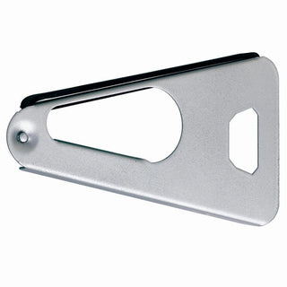 Jar Opener by Westmark – One Size, Steel, Silver, Model 10502270