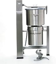 Robot Coupe (R60 T) - 60 qt Vertical Cutter-Mixer
