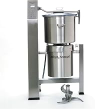 Robot Coupe (R60 T) - 60 qt Vertical Cutter-Mixer